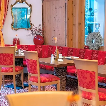 Sylvana's Wohlfuehl 4* Mayrhofen