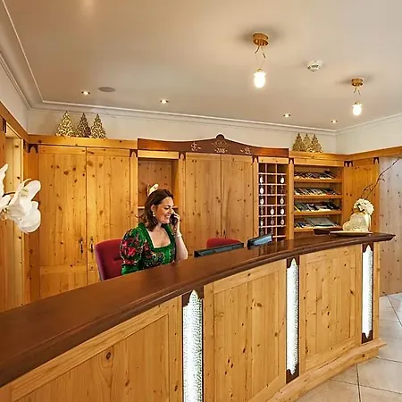 Sylvana's Wohlfuehl Hotel Mayrhofen
