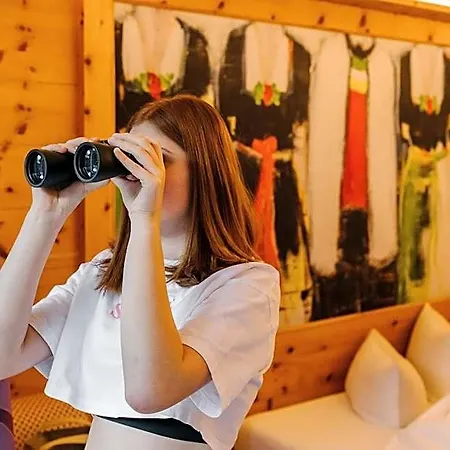 Sylvana's Wohlfuehl Hotel 4*