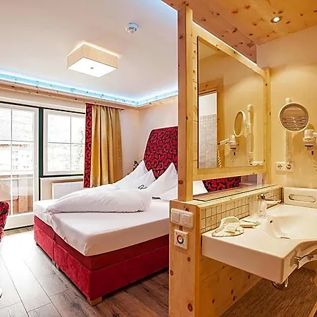 Sylvana's Wohlfuehl Hotel 4*