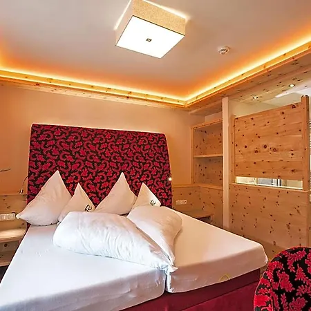 Sylvana's Wohlfuehl Hotel Mayrhofen