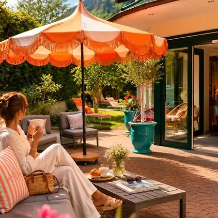 Hotel Wohlfühl Robert - Ihr In 4*