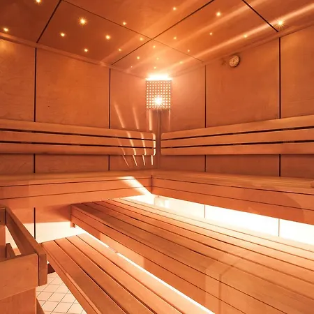 Sylvana's Wohlfuehl 4* Mayrhofen