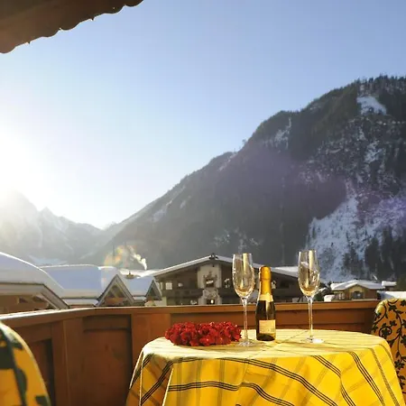 Sylvana's Wohlfuehl Hotel