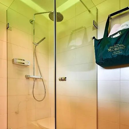 Sylvana's Wohlfuehl ホテル