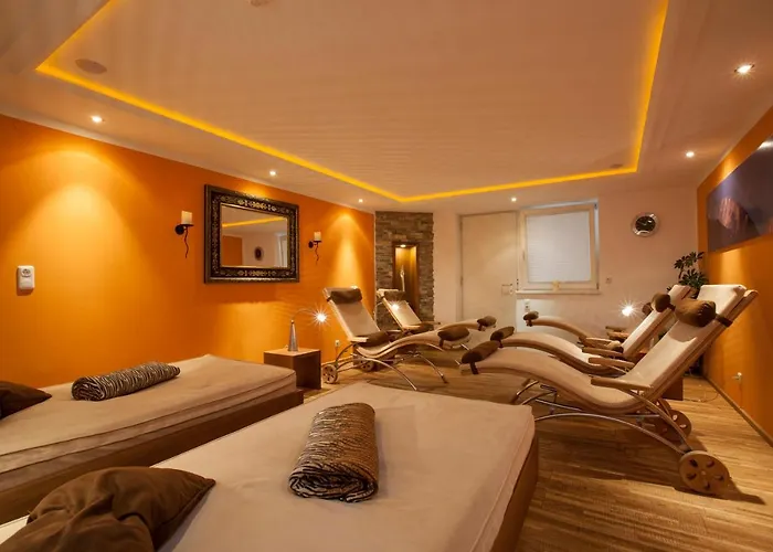 Sylvana's Wohlfuehl Mayrhofen