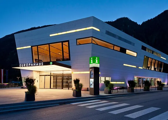 Sylvana's Wohlfuehl Hotel 4*