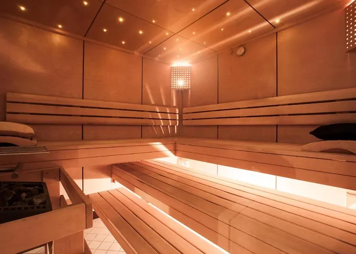 Sylvana's Wohlfuehl Отель