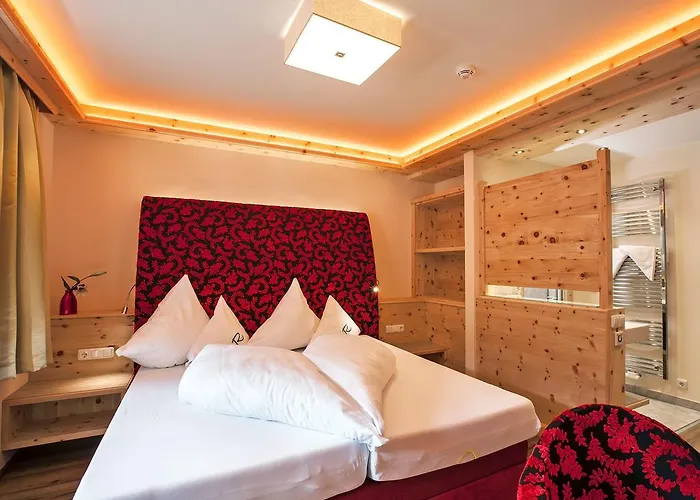 Sylvana's Wohlfuehl Готель 4*