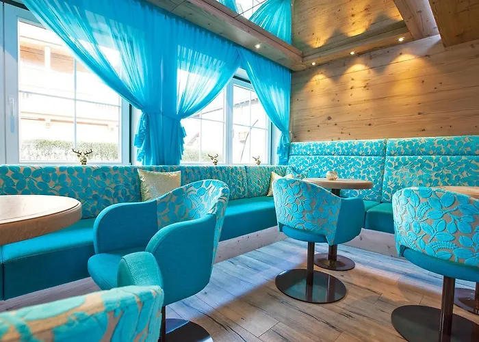 Готель Sylvana's Wohlfuehl Майргофен