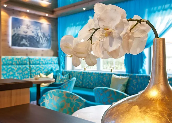 Sylvana's Wohlfuehl 4* Майрхофен