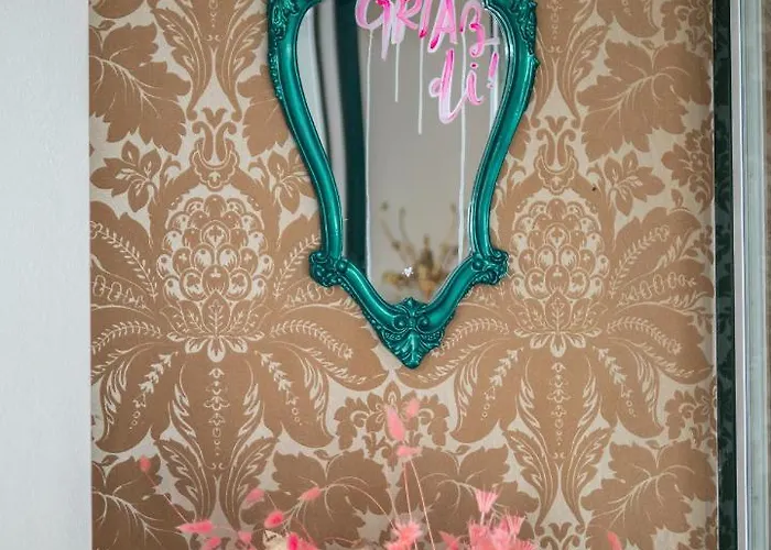 Отель Sylvana's Wohlfuehl