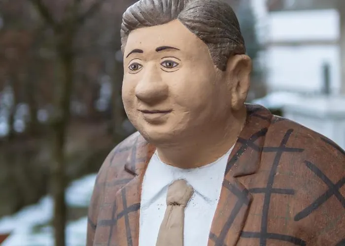 Готель Sylvana's Wohlfuehl 4*