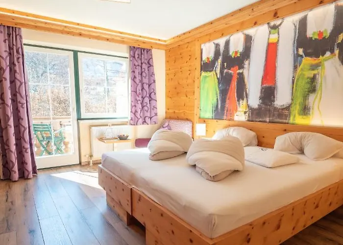 Отель Sylvana's Wohlfuehl 4*