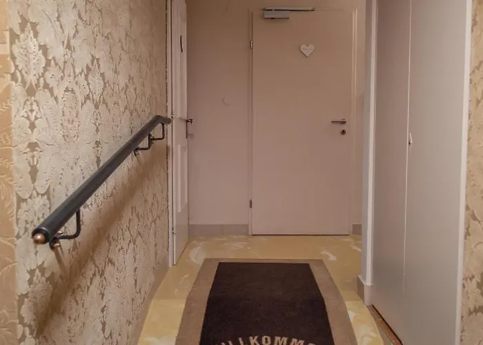 Sylvana's Wohlfuehl Готель