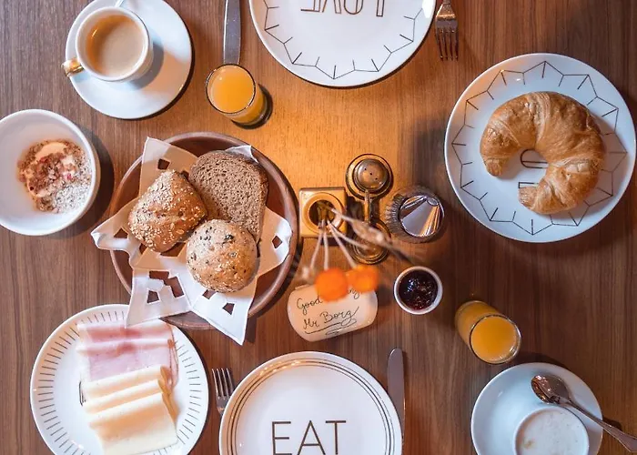 Sylvana's Wohlfuehl Отель 4*