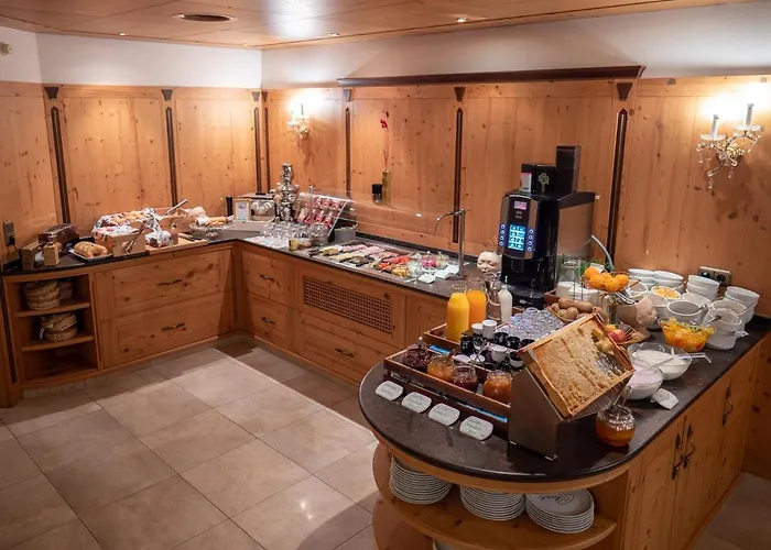 Sylvana's Wohlfuehl 4*