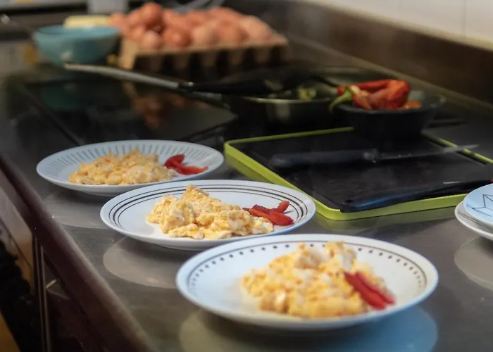 Отель Sylvana's Wohlfuehl