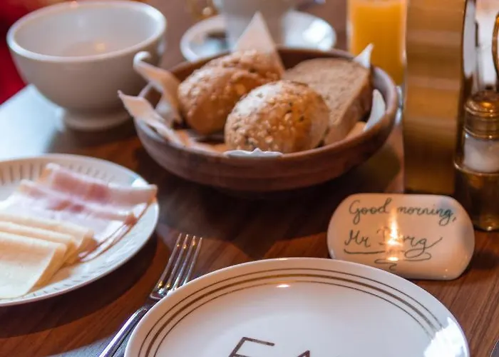 Sylvana's Wohlfuehl Отель Майрхофен