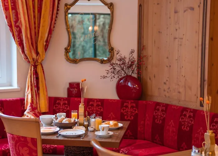 Sylvana's Wohlfuehl 4*