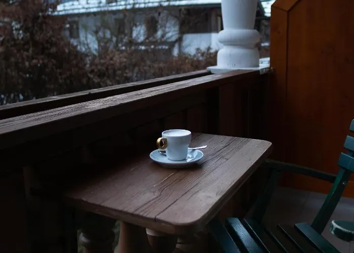 Sylvana's Wohlfuehl Майрхофен