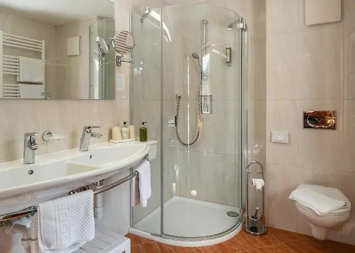 Sylvana's Wohlfuehl 4* Майргофен