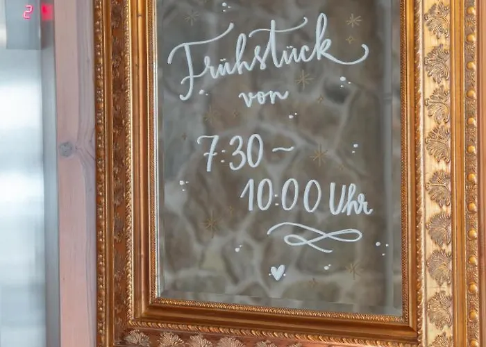 Отель Sylvana's Wohlfuehl 4*