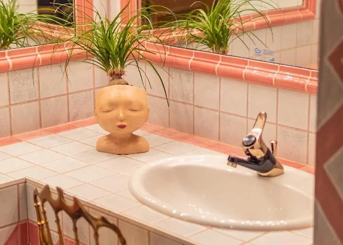 Sylvana's Wohlfuehl 4*