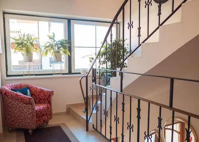 Sylvana's Wohlfuehl Hotel