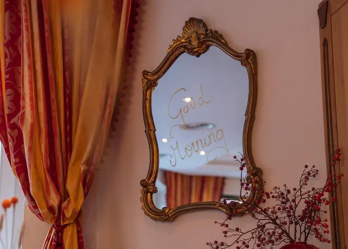 Sylvana's Wohlfuehl 4* مايرهوفن