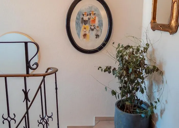 Sylvana's Wohlfuehl 4*