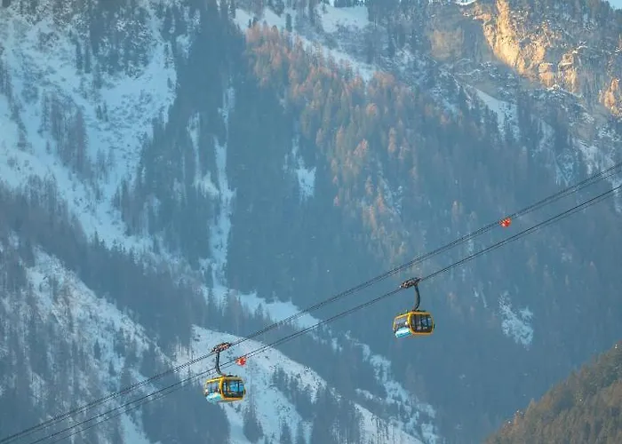 فندق Sylvana's Wohlfuehl 4*