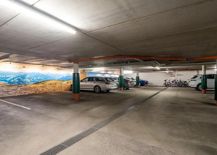 فندق Sylvana's Wohlfuehl 4*