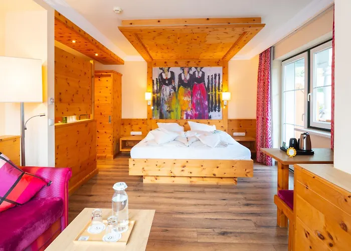 Hotel Sylvana's Wohlfuehl 4*