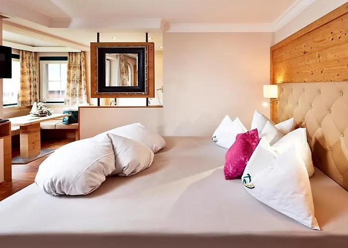 Hotel Sylvana's Wohlfuehl 4*