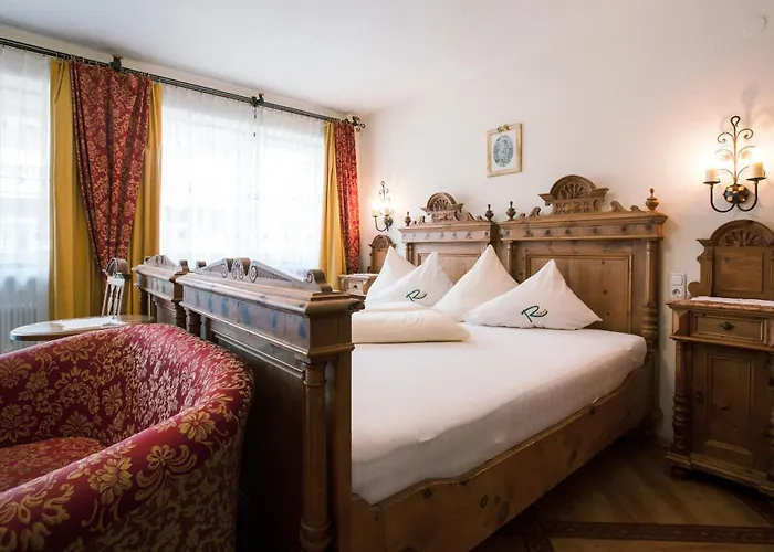 Sylvana's Wohlfuehl Hotel 4*