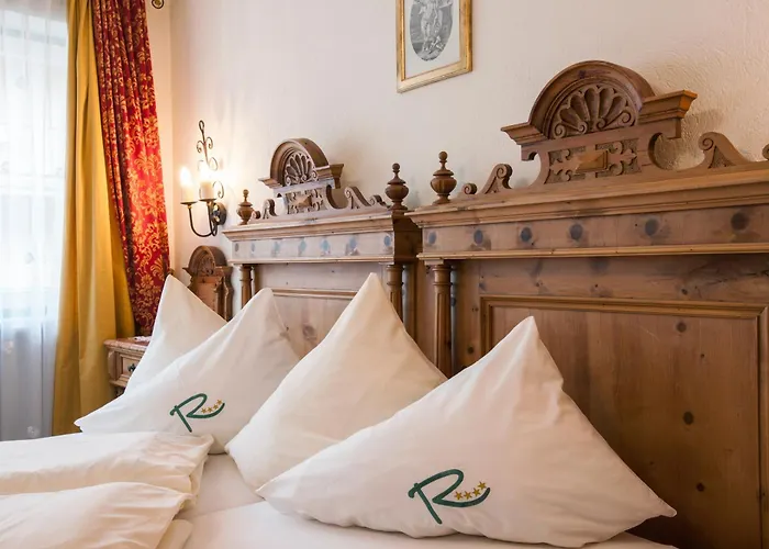 Sylvana's Wohlfuehl Mayrhofen