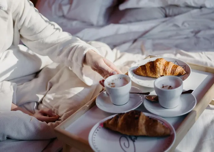 Готель Sylvana's Wohlfuehl