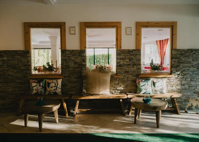 Sylvana's Wohlfuehl Майргофен