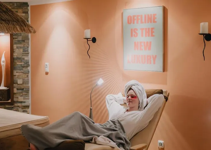 Sylvana's Wohlfuehl 4* Майргофен