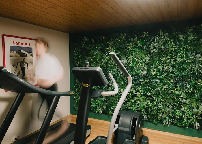 Отель Sylvana's Wohlfuehl 4*