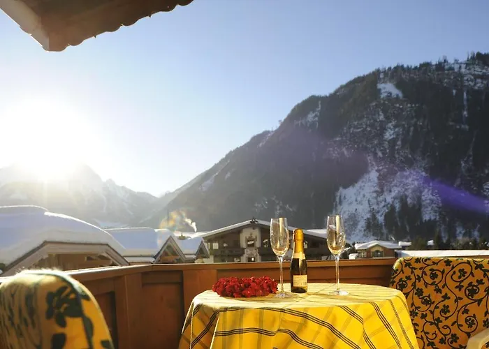 Sylvana's Wohlfuehl Готель