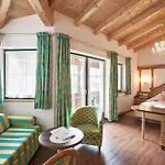 Sylvana's Wohlfuehl Hotel