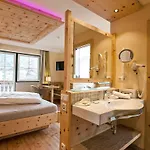 Sylvana's Wohlfuehl Hotel Mayrhofen