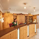 Hotel Sylvana's Wohlfuehl Mayrhofen
