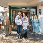 Hotel Sylvana's Wohlfuehl Mayrhofen