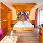 Hotel Sylvana's Wohlfuehl 4*