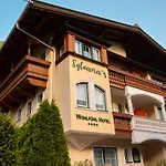 Sylvana's Wohlfuehl Hotel 4*