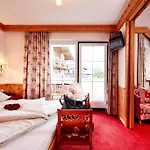 Sylvana's Wohlfuehl 4*