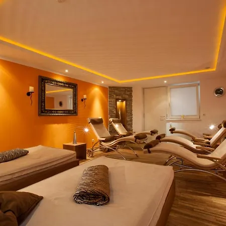 Sylvana's Wohlfuehl Mayrhofen